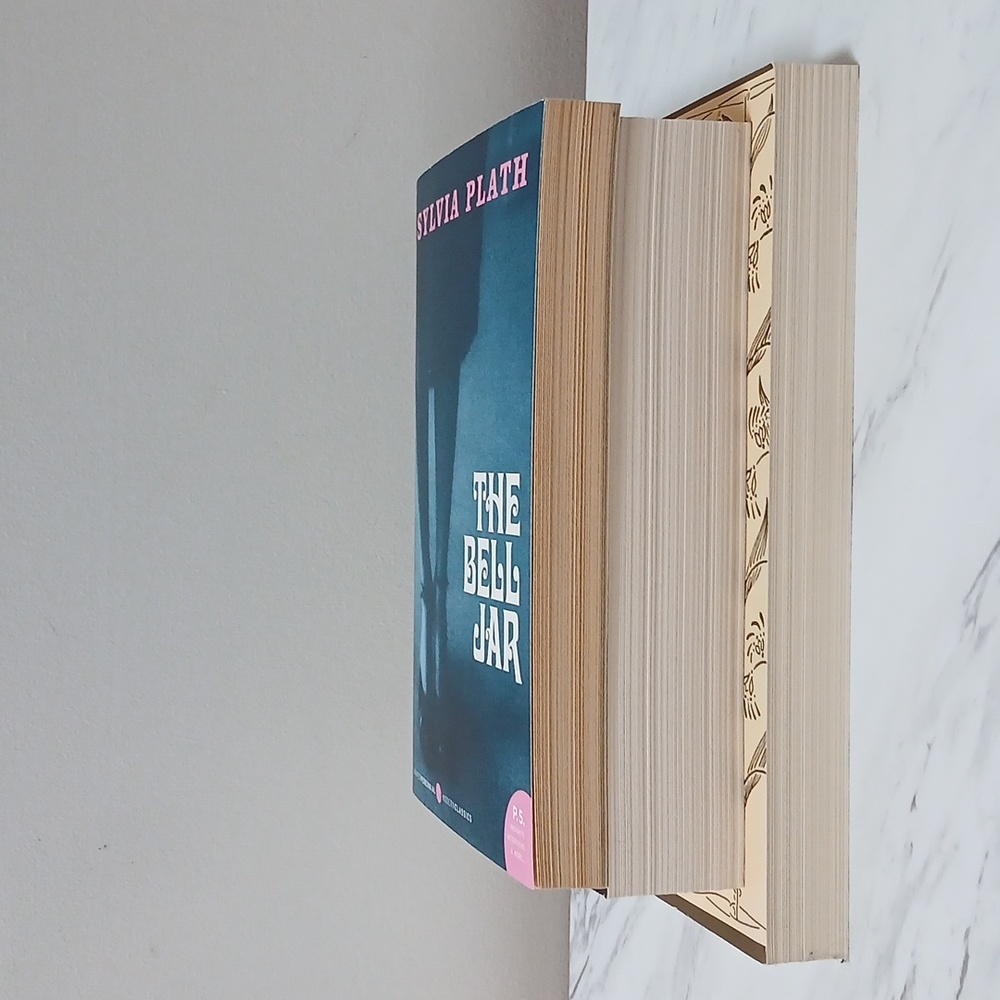 Sylvia Plath Book Collection - Picture 4 of 16